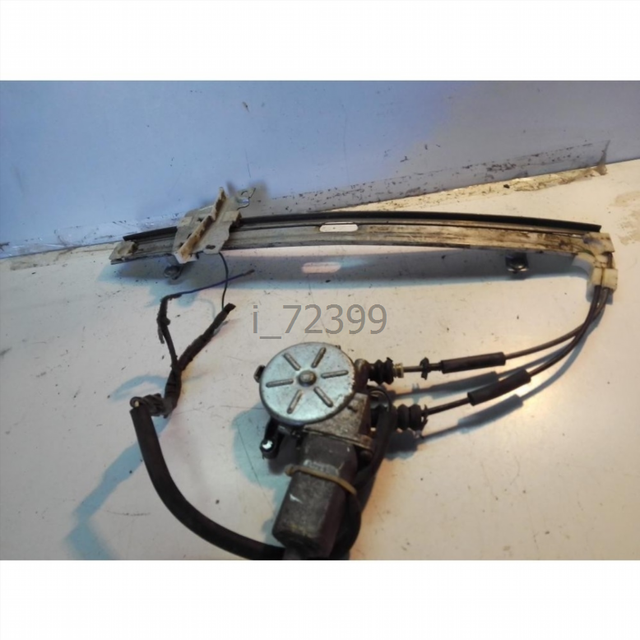 Elevalunas delantero derecho Kia Rio I Sed