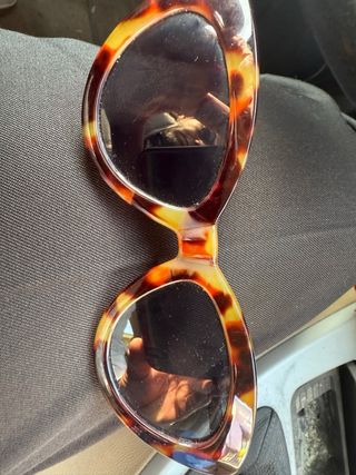 Occhiali sole donna | Leopardo