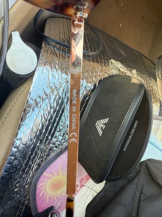 Occhiali sole donna | Leopardo