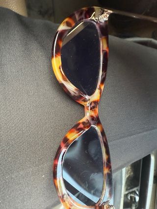 Occhiali sole donna | Leopardo