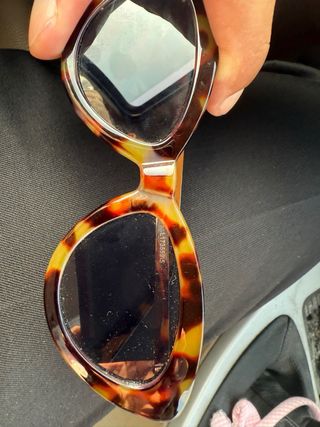 Occhiali sole donna | Leopardo