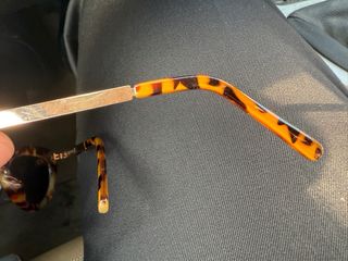 Occhiali sole donna | Leopardo