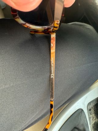 Occhiali sole donna | Leopardo