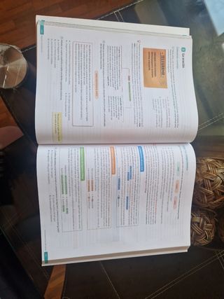 Lengua Castellana y Literatura. 4 Secundaria. R...