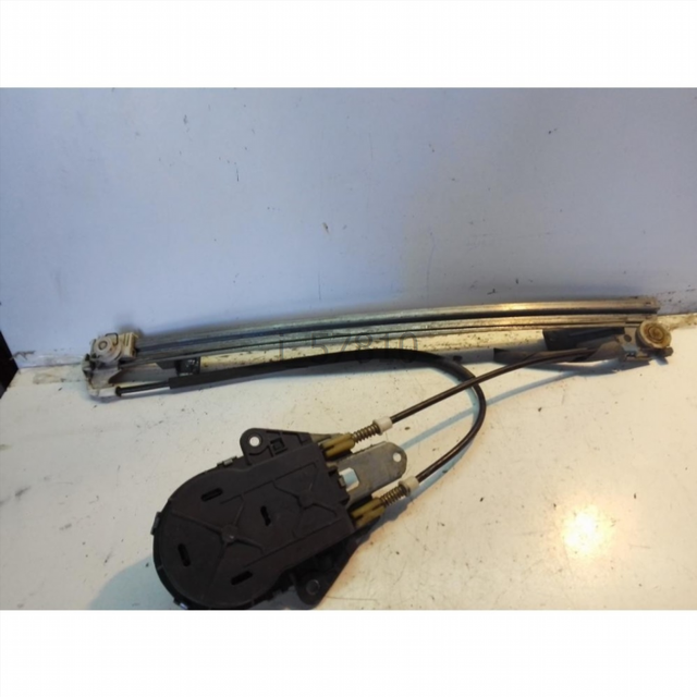 Elevalunas delantero derecho Citroen Jumpe