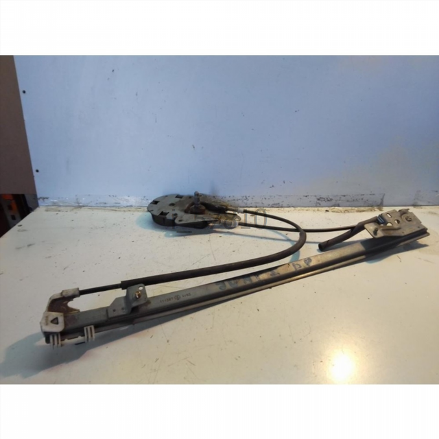 Elevalunas delantero derecho Citroen Jumpe