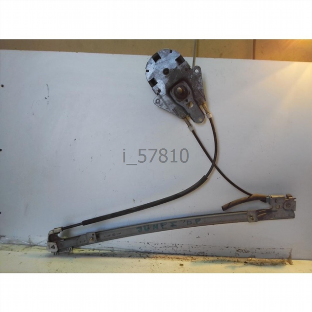 Elevalunas delantero derecho Citroen Jumpe