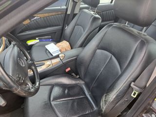 Mercedes-Benz Clase E 2006