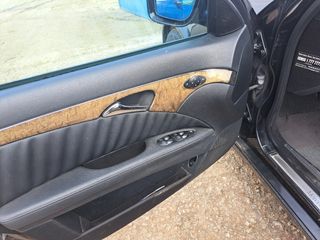 Mercedes-Benz Clase E 2006