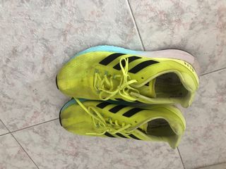 Zapatillas Adidas SL20.2 - Talla 42