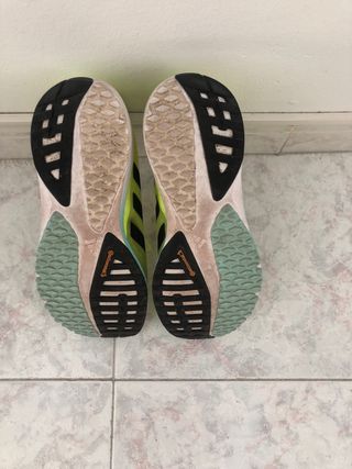 Zapatillas Adidas SL20.2 - Talla 42
