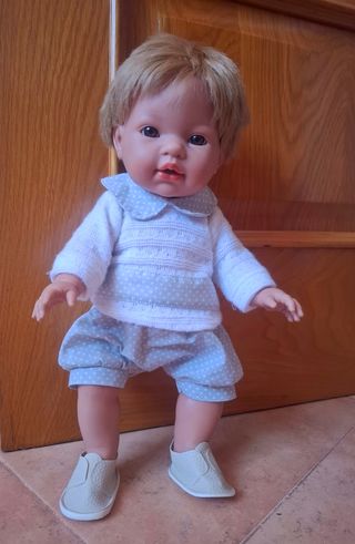 2 Muñecos Mimittos + Ropa