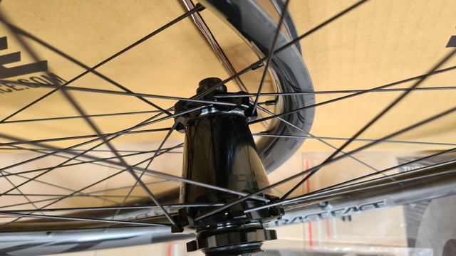 Ruedas de carbono 29" Raceface Next R 31