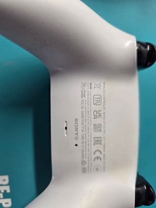 ¿Tu mando de PS5 sufre del temido DRIFT?