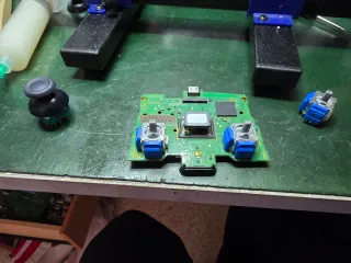 ¿Tu mando de PS5 sufre del temido DRIFT?