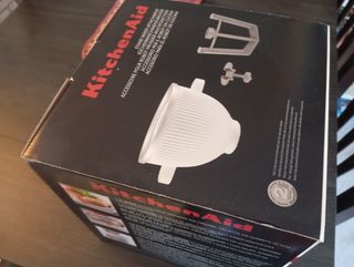 Heladera KitchenAid - NUEVA