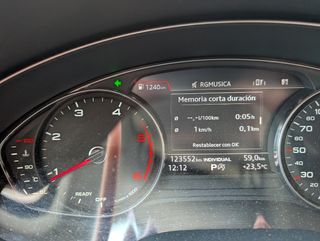 Audi Q5 2018