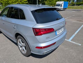 Audi Q5 2018