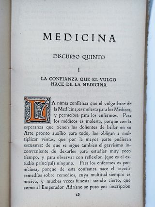 Controversias clásicas sobre medicina