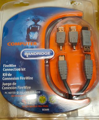 Kit di connessione Firewire BANDRIDGE