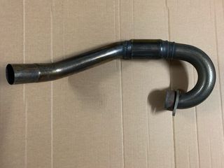 Colector FMF Yamaha Raptor 700