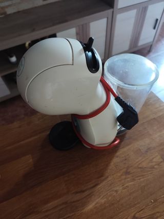 Cafetera Nescafé 