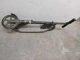 Patinete Oxelo plegable