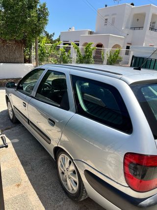 Citroen Xsara 2004. Bien conservado . Itv reciente