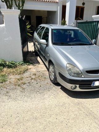 Citroen Xsara 2004. Bien conservado . Itv reciente