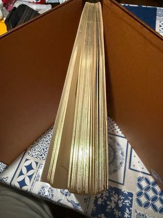 hojas Edifil España 1950-64