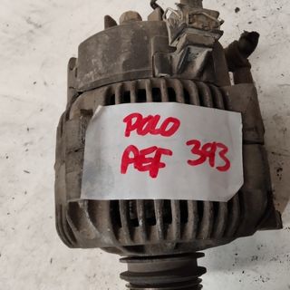 ALTERNADOR VW Polo Motor AEF
