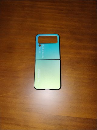 Fundas Galaxy Z Flip 3