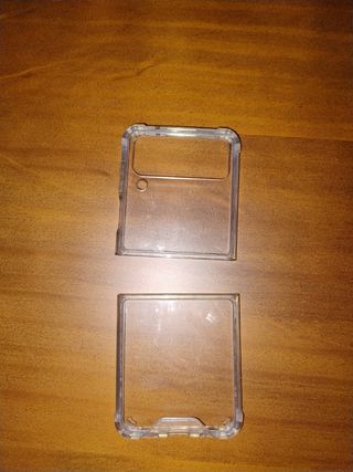 Fundas Galaxy Z Flip 3