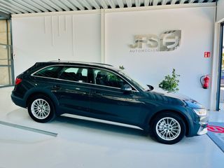 Audi A4 ALLROAD 2.0 TDI 190 CV 