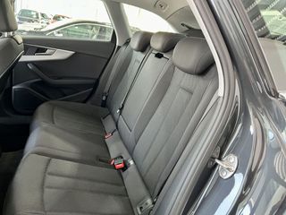 Audi A4 ALLROAD 2.0 TDI 190 CV 