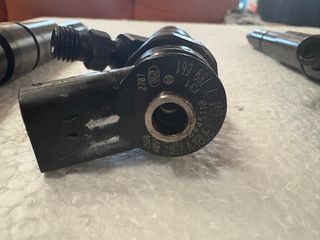 Inyectores BMW 320d - 4uds