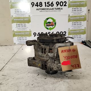ALTERNADOR OPEL ASTRA G MOTOR Y20DTH