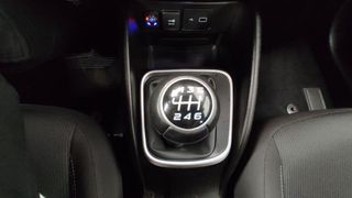 Fiat Tipo 5P 1.4 T-Jet 88kW (120CV) Mirror GLP 5P