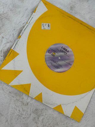Disco vinilo Fryskie – Katanga
