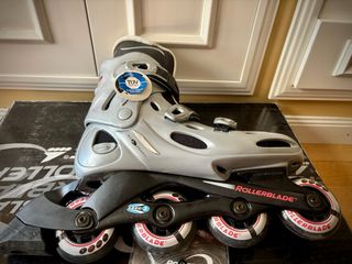 Rollerblade Patines en línea