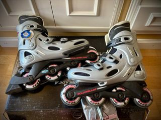 Rollerblade Patines en línea