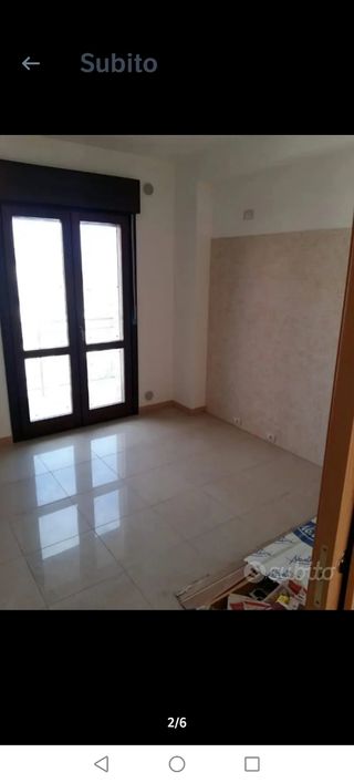 Vendo Appartamento Palazzolo Acreide