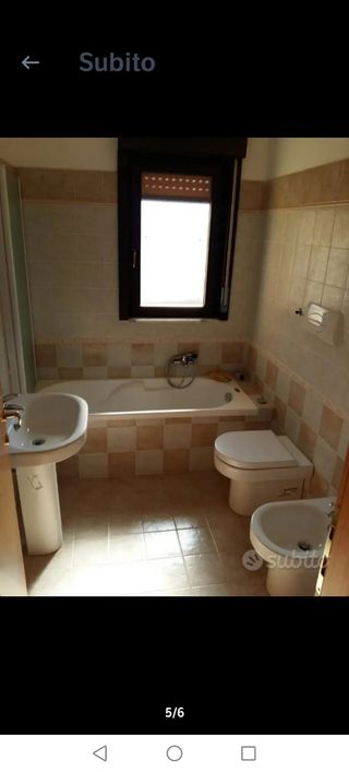 Vendo Appartamento Palazzolo Acreide