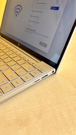 HP ENVY 13 ba0000ns - Portatile Argento