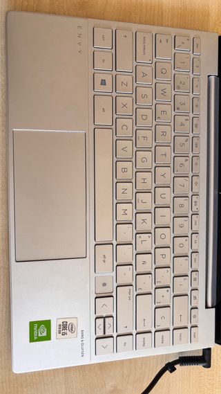 HP ENVY 13 ba0000ns - Portatile Argento
