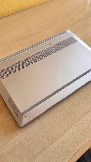 HP ENVY 13 ba0000ns - Portatile Argento