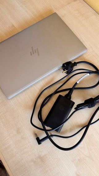 HP ENVY 13 ba0000ns - Portatile Argento