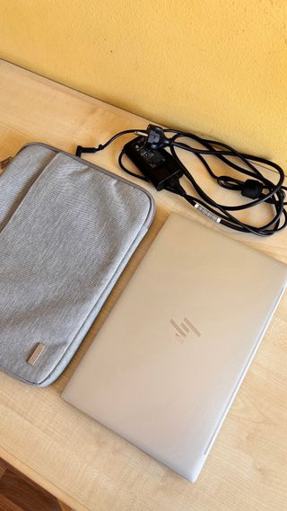 HP ENVY 13 ba0000ns - Portatile Argento