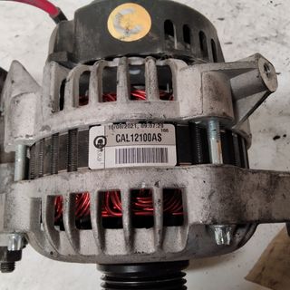ALTERNADOR OPEL ASTRA G MOTOR Z18XE