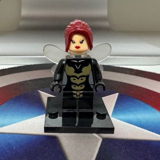 AVISPA LEGO ANTMAN